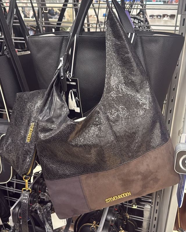 Bolsa y crossbody Steve Madden